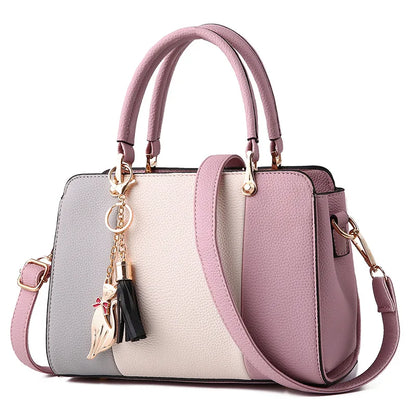 Sac à Bandoulière Femme Tendance – Chic et Pratique