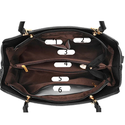 Sac à Bandoulière Femme Tendance – Chic et Pratique