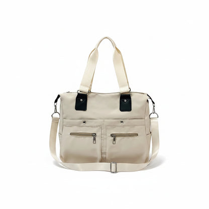 NovaCarry – Sac à main nylon style transfrontalier