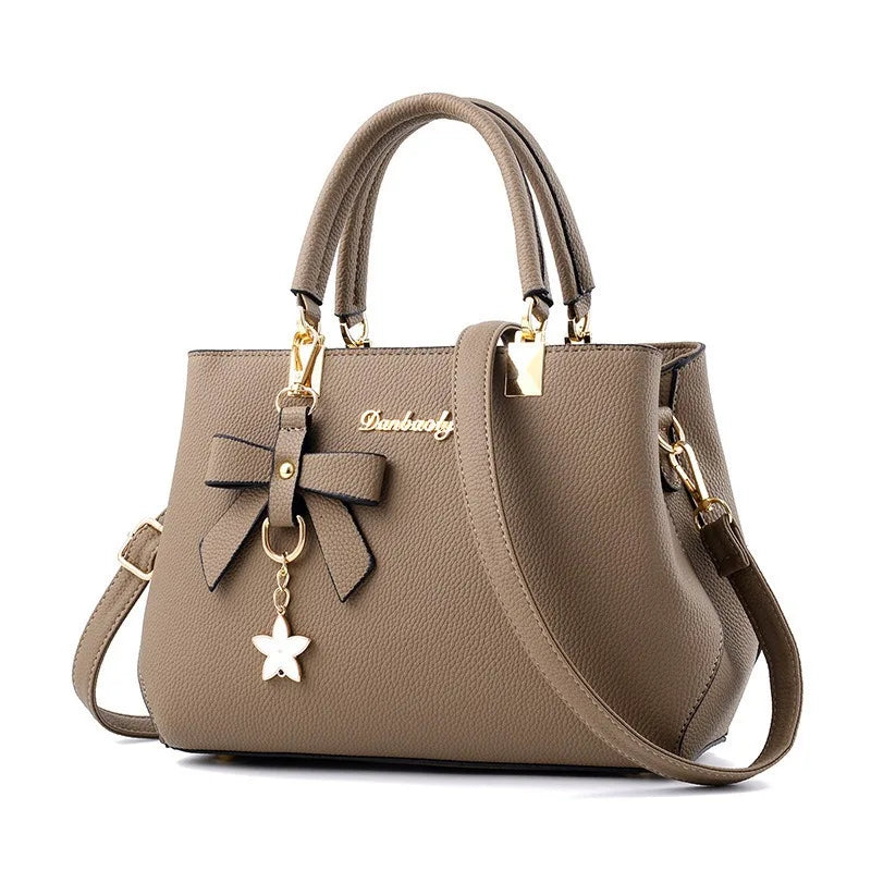 sac à bandoulière simple sac à main de créateur de luxe